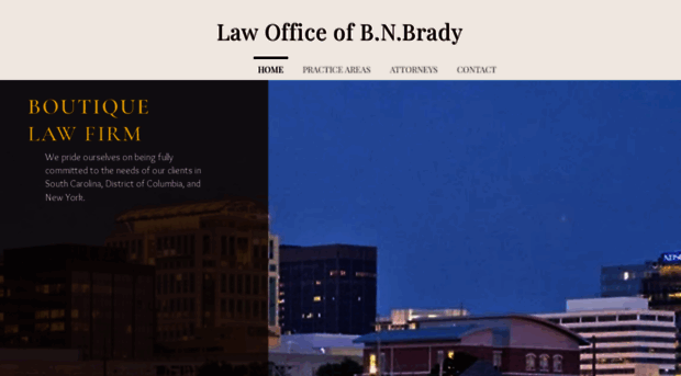 bnbrady.com