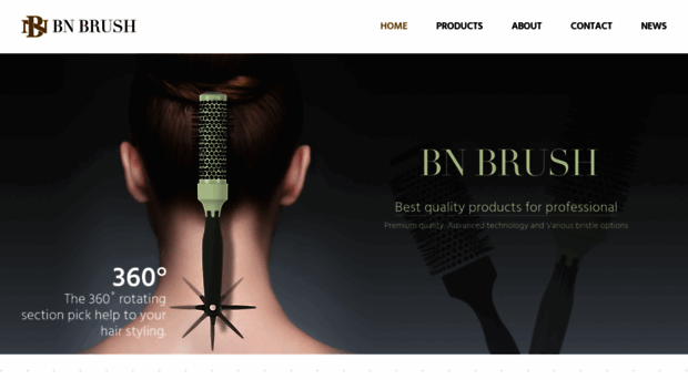 bnbrush.com