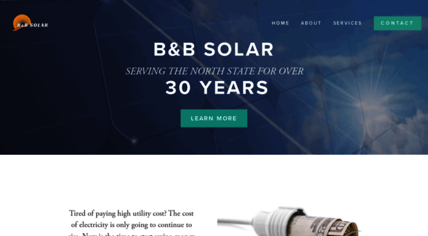 bnbsolar.com