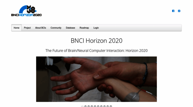 bnci-horizon-2020.eu