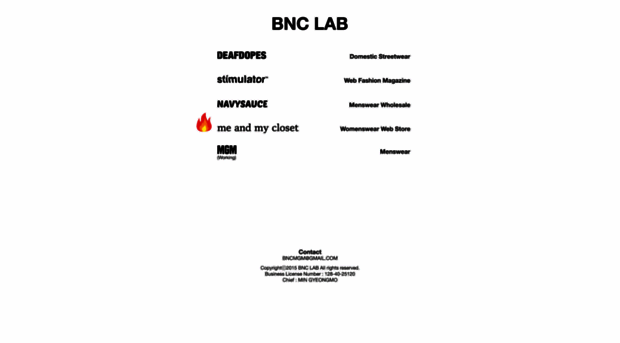 bnclab.co.kr