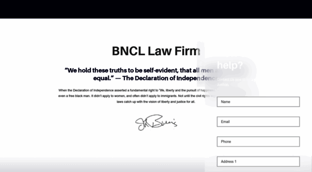 bncllaw.com