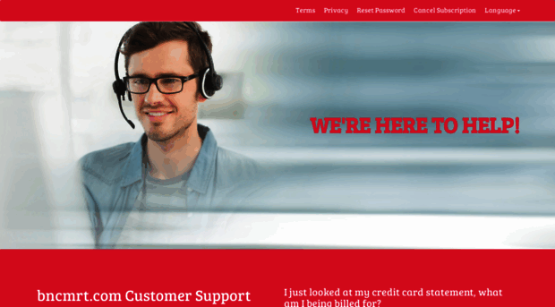 bncmrt.com