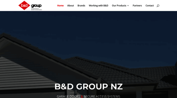 bnd.co.nz