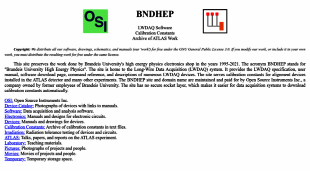 bndhep.net