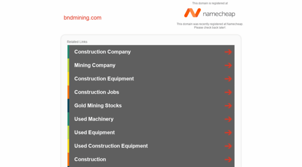 bndmining.com