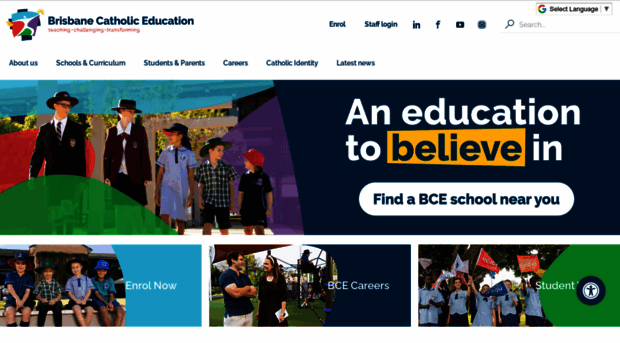 bne.catholic.edu.au