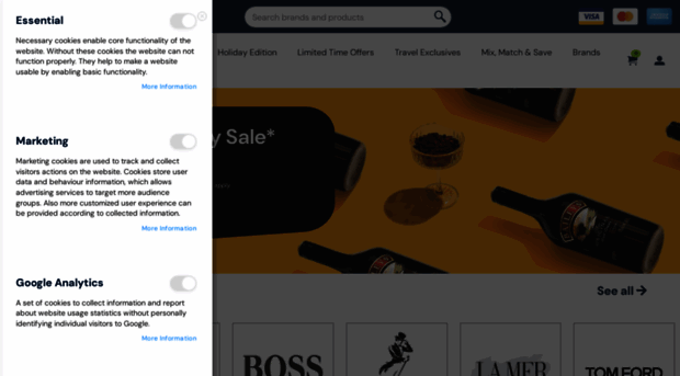bnedutyfree.com.au