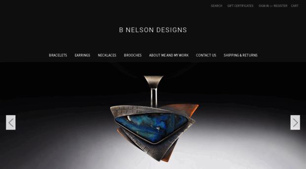 bnelsondesigns.com