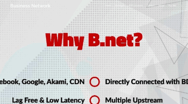 bnet-bd.com