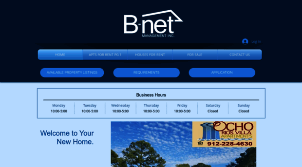 bnetmanagement.com