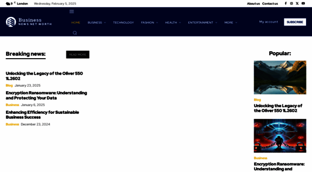 bnewsnw.com