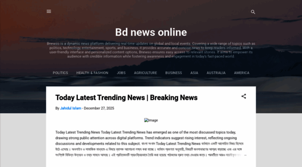 bnewso.com