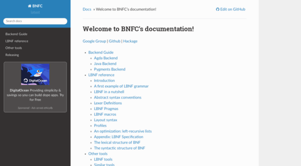 bnfc.readthedocs.io