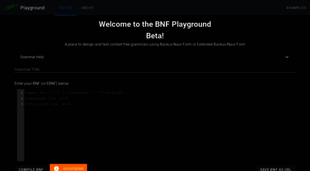 bnfplayground.pauliankline.com