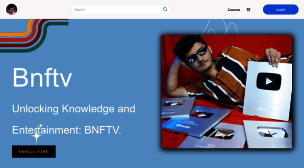 bnftv.graphy.com