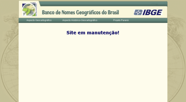 bngb.ibge.gov.br