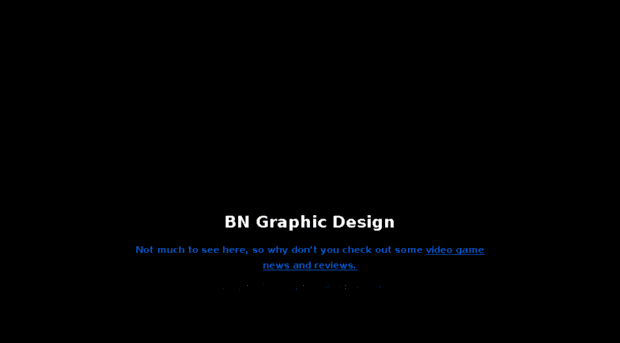 bngraphicdesign.com