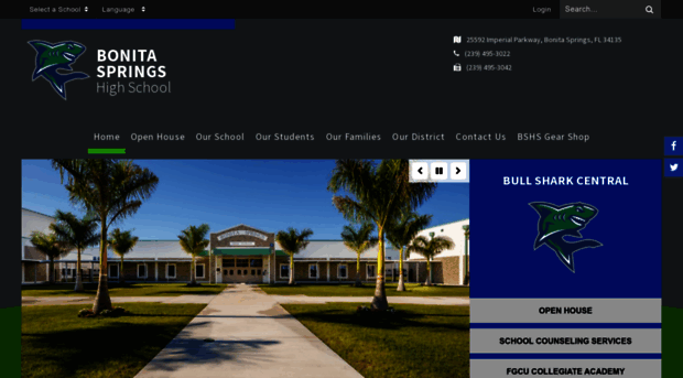 bnh.leeschools.net