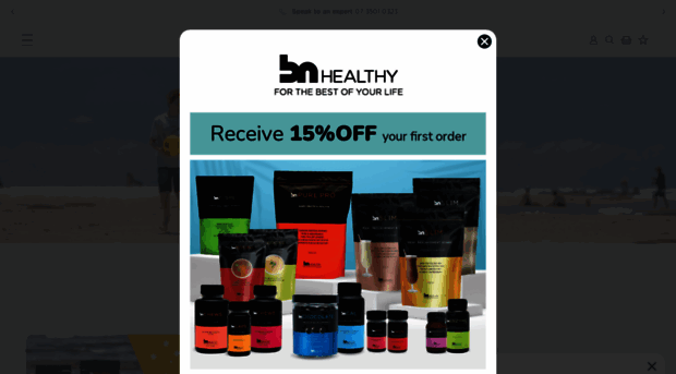 bnhealthy.com.au