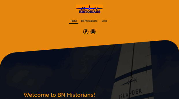 bnhistorians.co.uk