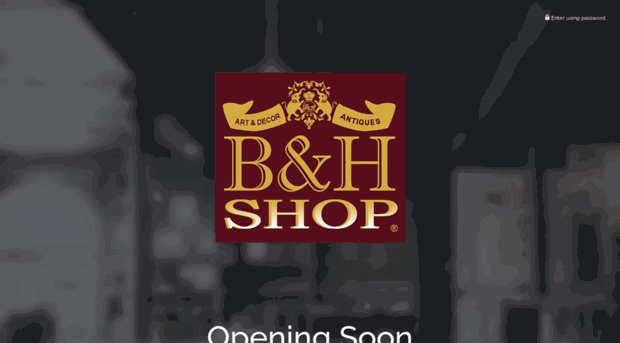 bnhshop.com