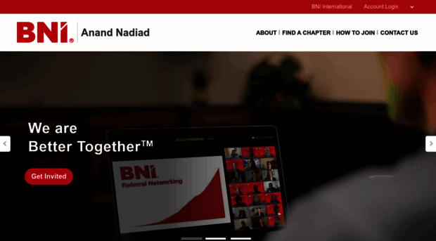 bni-anandnadiad.in