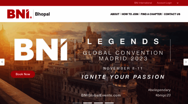 bni-bhopal.in