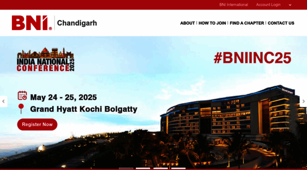 bni-chandigarh.in