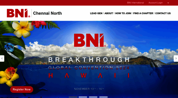 bni-chennainorth.in