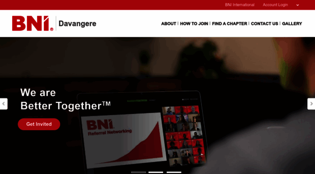 bni-davangere.in