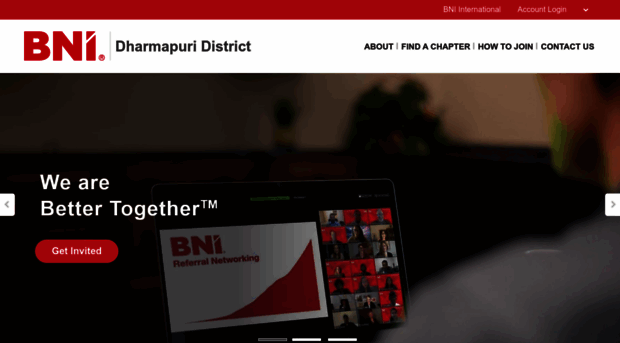 bni-dharmapuridistrict.in