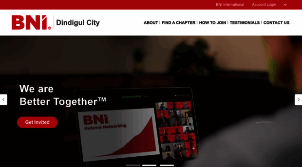 bni-dindigulcity.in