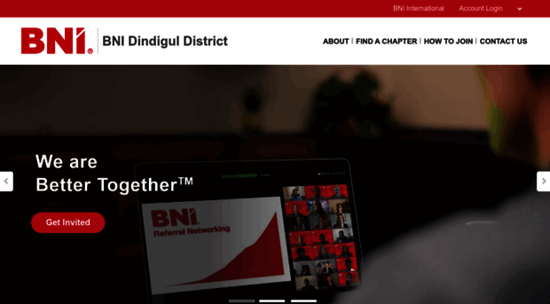 bni-dindiguldistrict.in
