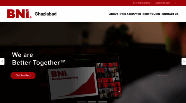 bni-ghaziabad.in