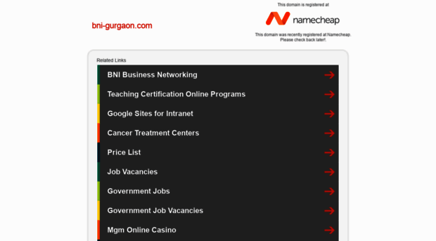 bni-gurgaon.com