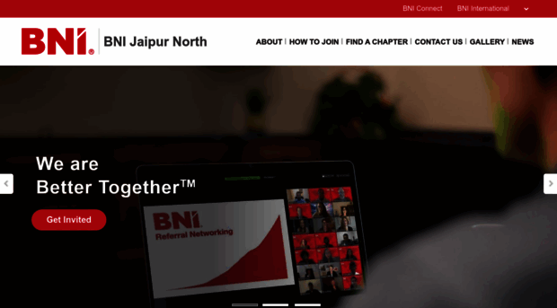 bni-jaipurnorth.in