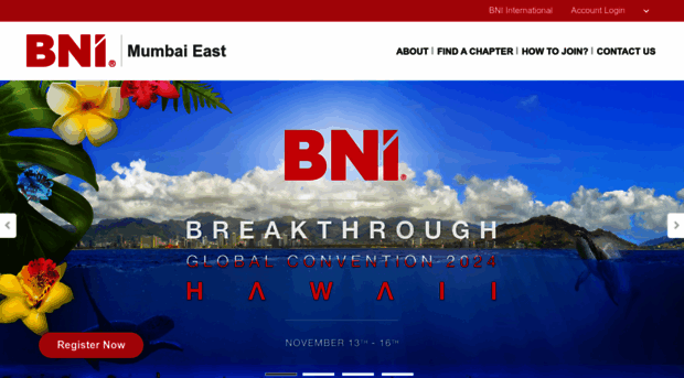 bni-mumbaieast.in