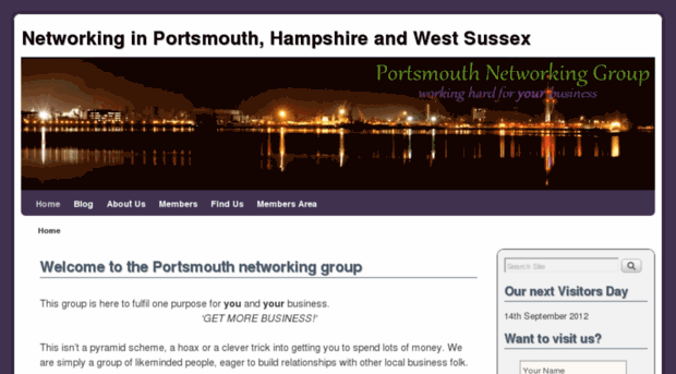 bni-portsmouth-nelson.co.uk