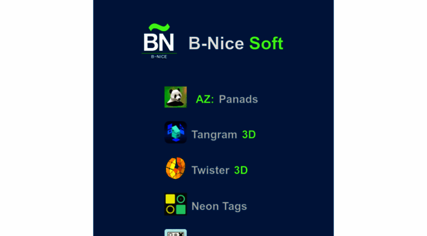 bnice.xyz