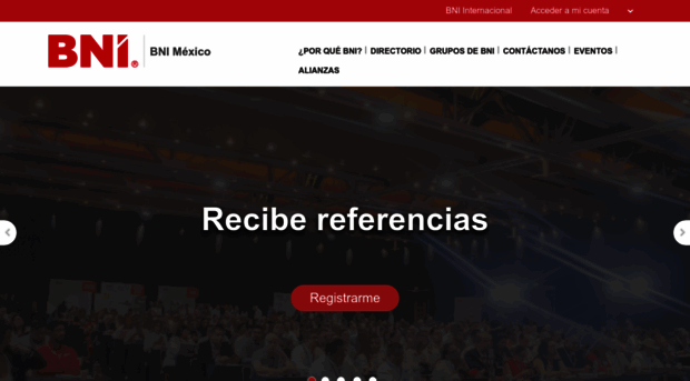 bnimexico.com