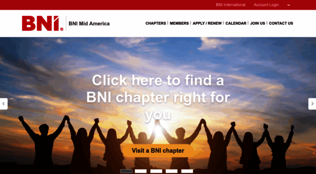 bnimidamerica.com