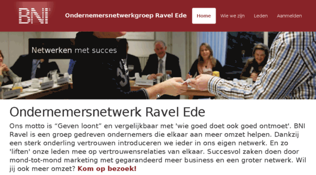 bniravel.nl