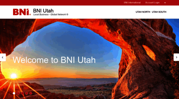 bniutah.com