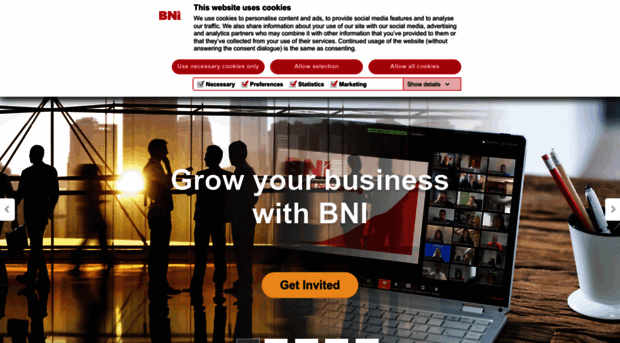 bniyorkshiresouth.co.uk