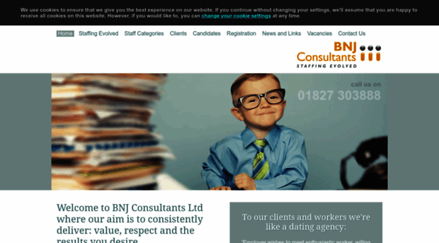 bnjconsultants.co.uk