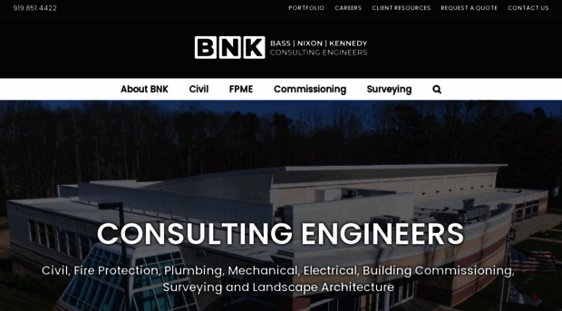 bnkinc.com