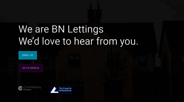 bnlettings.co.uk