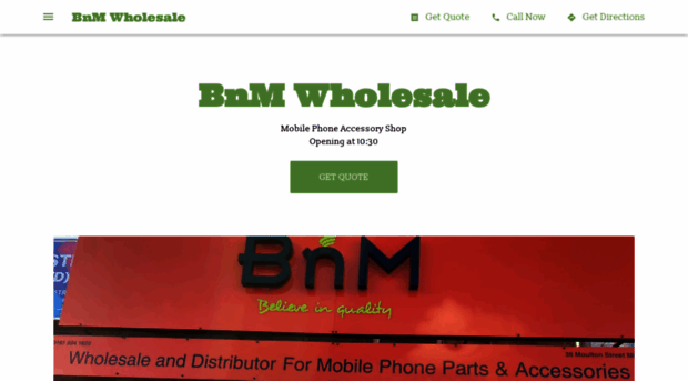 bnm-wholesale.business.site