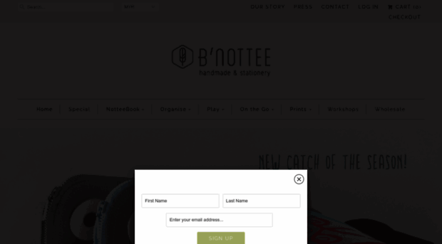 bnottee.com